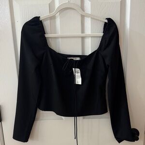 NWT Abercrombie & Fitch Top